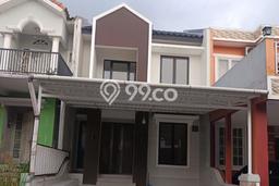 Rumah Modern 4 KT di Jatikarya Bekasi Unfurnished Rumah Modern 4 KT di Jatikarya Bekasi Unfurnished