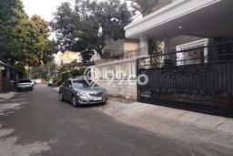 Lokasi terbaik! Rumah siap pakai dikontrakkan di Cempaka Putih LB 400m2 Lokasi terbaik! Rumah siap pakai dikontrakkan di Cempaka Putih LB 400m2