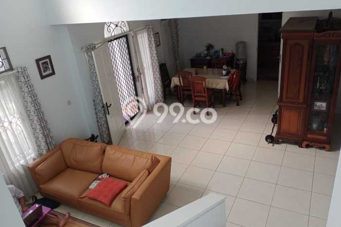Rumah Luxury Modern Siap Huni di Cibubur Bogor Rumah Luxury Modern Siap Huni di Cibubur Bogor