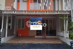 Rumah Luas Asri 6 KT Siap Pakai di Jatikarya Bekasi Rumah Luas Asri 6 KT Siap Pakai di Jatikarya Bekasi