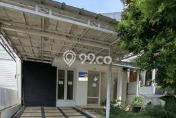 Rumah Modern 2 KT LT 119m2 di Jatikarya Rumah Modern 2 KT LT 119m2 di Jatikarya