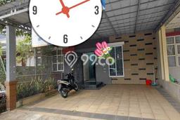Hunian Nyaman Asri 2 KT Siap Huni di Cibubur Bogor Hunian Nyaman Asri 2 KT Siap Huni di Cibubur Bogor