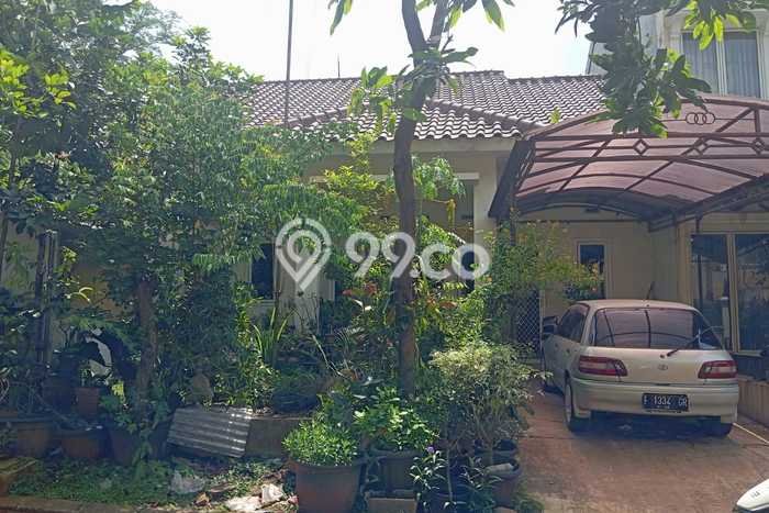 Rumah Modern 3 KT di Jatikarya Bekasi Semi Furnished Rumah Modern 3 KT di Jatikarya Bekasi Semi Furnished
