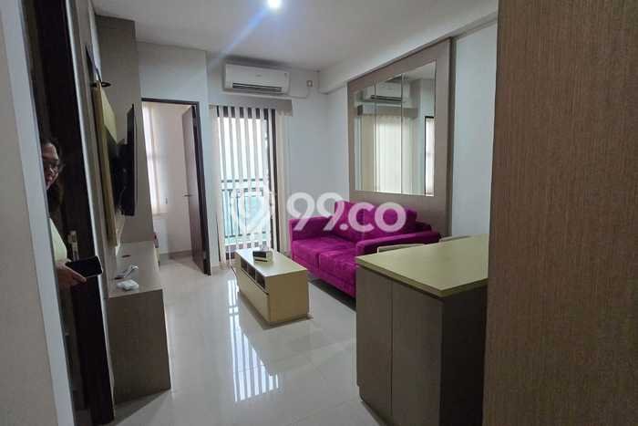 BEST LOCATION! Apartemen Kawasan , 0 KM, Luas 51m2m², Bisa Segera Ditempati, Fasilitas Terlengkap BEST LOCATION! Apartemen Kawasan , 0 KM, Luas 51m2m², Bisa Segera Ditempati, Fasilitas Terlengkap