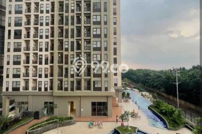 BEST LOCATION! Apartemen Kawasan , 0 KM, Luas 51m2m², Bisa Segera Ditempati, Fasilitas Terlengkap BEST LOCATION! Apartemen Kawasan , 0 KM, Luas 51m2m², Bisa Segera Ditempati, Fasilitas Terlengkap