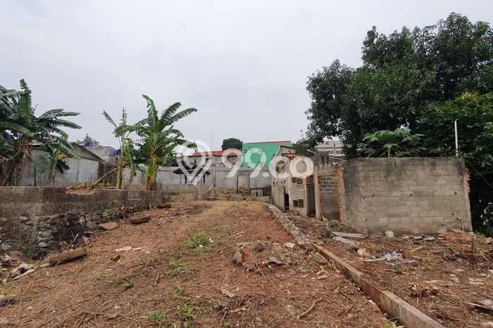Untuk Dijual Tanah di Depok, Luas 1415m2 SHM Untuk Dijual Tanah di Depok, Luas 1415m2 SHM