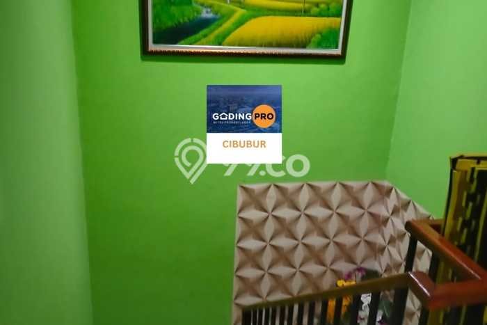 Rumah Luas Asri 6 KT Siap Pakai di Jatikarya Bekasi Rumah Luas Asri 6 KT Siap Pakai di Jatikarya Bekasi