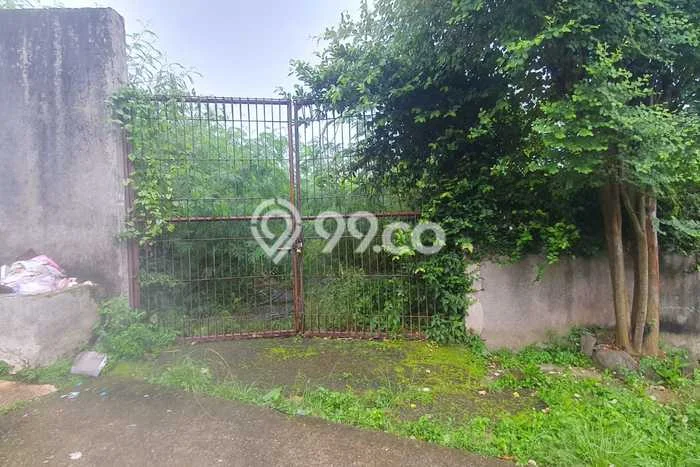 Untuk Dijual Tanah di Depok, Luas 1415m2 SHM Untuk Dijual Tanah di Depok, Luas 1415m2 SHM
