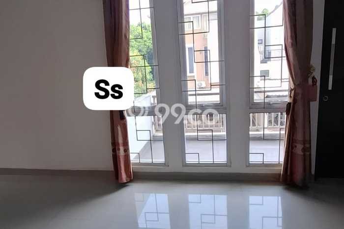 Rumah Luxury Modern Tanpa Renovasi di Jatikarya Bekasi Rumah Luxury Modern Tanpa Renovasi di Jatikarya Bekasi