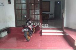 LOKASI STRATEGIS! Tanah Kawasan Cipete, Luas 116m2m², Area Asri, Cocok untuk Investasi LOKASI STRATEGIS! Tanah Kawasan Cipete, Luas 116m2m², Area Asri, Cocok untuk Investasi