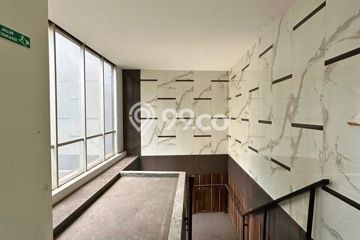 Kantor Dijual di Prime Area Jakarta Pusat Luas 2329m2 Kantor Dijual di Prime Area Jakarta Pusat Luas 2329m2