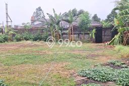 Tanah Dijual di Jakarta Selatan Seluas 963m2 Strategis Tanah Dijual di Jakarta Selatan Seluas 963m2 Strategis