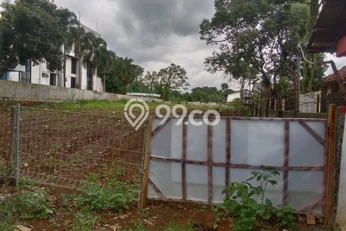 Tanah Area Prospektif di Bogor Utara, Luas 27800m2m², Dekat ke Fasilitas Tanah Area Prospektif di Bogor Utara, Luas 27800m2m², Dekat ke Fasilitas
