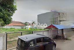Lahan Dijual Lokasi Cilandak, Jakarta Selatan dengan Luas Tanah 832m2 dan Status SHM Lahan Dijual Lokasi Cilandak, Jakarta Selatan dengan Luas Tanah 832m2 dan Status SHM