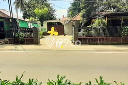 Tanah Dijual di Jakarta Selatan Seluas 1398m2 Strategis Tanah Dijual di Jakarta Selatan Seluas 1398m2 Strategis