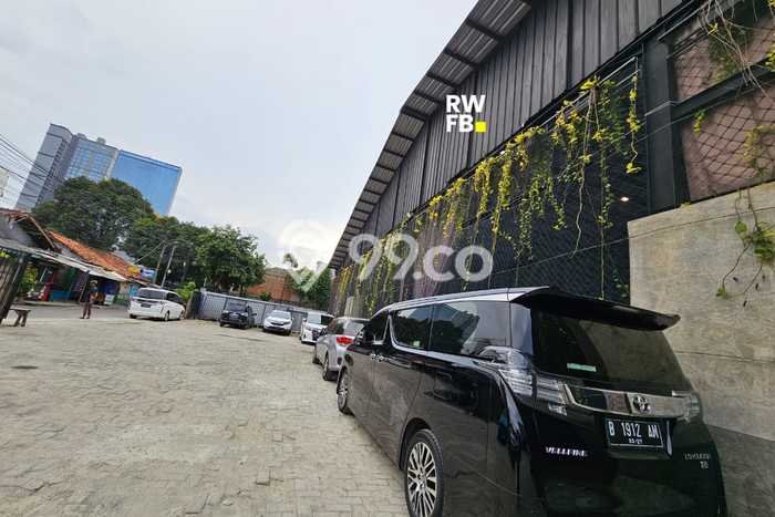 Tanah Dijual Lokasi Kebayoran Lama, Jakarta Selatan Luas 1931m2 Legalitas Aman Tanah Dijual Lokasi Kebayoran Lama, Jakarta Selatan Luas 1931m2 Legalitas Aman