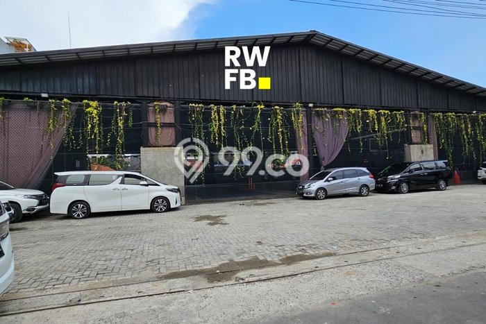 Tanah Dijual Lokasi Kebayoran Lama, Jakarta Selatan Luas 1931m2 Legalitas Aman Tanah Dijual Lokasi Kebayoran Lama, Jakarta Selatan Luas 1931m2 Legalitas Aman