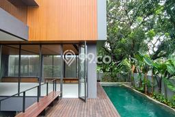 Hunian Super Elit dengan Akses Paling Strategis di Kemang, Jakarta Selatan Hunian Super Elit dengan Akses Paling Strategis di Kemang, Jakarta Selatan