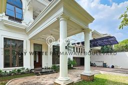 Lebak Bulus Rumah Mewah Dlm Komple Elite Dekat Mrt Lebak Bulus Rumah Mewah Dlm Komple Elite Dekat Mrt