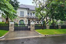 Jual Rumah Luas Megah Dengan View Cantik di Pondok Indah, Jakarta Selatan Jual Rumah Luas Megah Dengan View Cantik di Pondok Indah, Jakarta Selatan