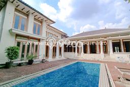 Jual Rumah Mewah Elegan Dengan View Cantik di Cipete, Jakarta Selatan Jual Rumah Mewah Elegan Dengan View Cantik di Cipete, Jakarta Selatan