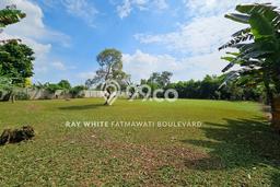 Tanah untuk Dijual Lokasi Sawangan, Depok Luas 2145m2 SHM Tanah untuk Dijual Lokasi Sawangan, Depok Luas 2145m2 SHM