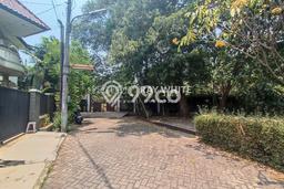 Kavling Tanah Dijual di Tanjung Barat Jakarta Selatan Spesifikasi 2504m2 Kavling Tanah Dijual di Tanjung Barat Jakarta Selatan Spesifikasi 2504m2