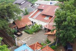 Dijual Hunian Mewah dengan Fasilitas Sekitar Lengkap di Cilandak, Jakarta Selatan Dijual Hunian Mewah dengan Fasilitas Sekitar Lengkap di Cilandak, Jakarta Selatan