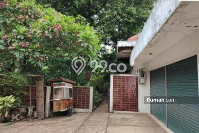 Kavling Tanah Dijual di Menteng Jakarta Pusat Spesifikasi 1446m2 Kavling Tanah Dijual di Menteng Jakarta Pusat Spesifikasi 1446m2