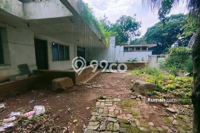 Kavling Tanah Dijual di Menteng Jakarta Pusat Spesifikasi 1446m2 Kavling Tanah Dijual di Menteng Jakarta Pusat Spesifikasi 1446m2