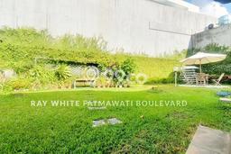 Tanah luas bonus rumah lingkungan adem di cipete raya,Jaksel Tanah luas bonus rumah lingkungan adem di cipete raya,Jaksel