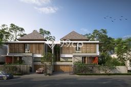 Kemang Brand New House Modern Minimalist Style Lokasi Sangat Nyaman Kemang Brand New House Modern Minimalist Style Lokasi Sangat Nyaman