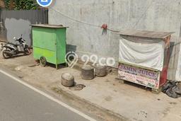 Tanah Dijual di Jakarta Selatan Seluas 655m2 Strategis Tanah Dijual di Jakarta Selatan Seluas 655m2 Strategis