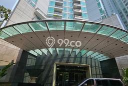 Apartemen Siap Pakai 3 BR dengan Harga Terjangkau di Area Kuningan, Kuningan Apartemen Siap Pakai 3 BR dengan Harga Terjangkau di Area Kuningan, Kuningan