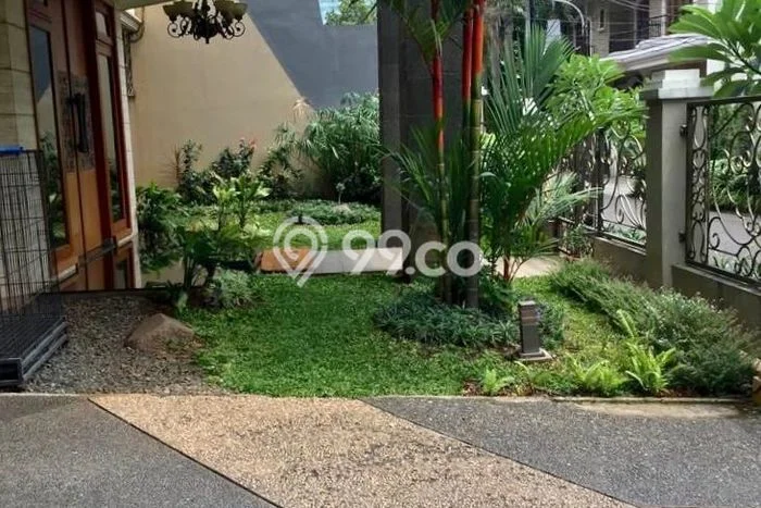 PRIME PROPERTY! Rumah area Mega Kuningan, 4 KT, Area Elite, LT 401m² LB 450m² PRIME PROPERTY! Rumah area Mega Kuningan, 4 KT, Area Elite, LT 401m² LB 450m²