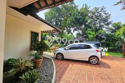 Rumah Luxury Modern Siap Huni di Cipete Jakarta Selatan Rumah Luxury Modern Siap Huni di Cipete Jakarta Selatan