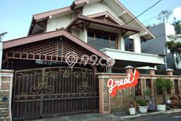 Dijual Hunian Mewah dengan Fasilitas Sekitar Komplit di Cilandak, Jakarta Selatan Dijual Hunian Mewah dengan Fasilitas Sekitar Komplit di Cilandak, Jakarta Selatan