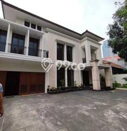 Kebayoran Baru~For Rent good house, good location Kebayoran Baru~For Rent good house, good location