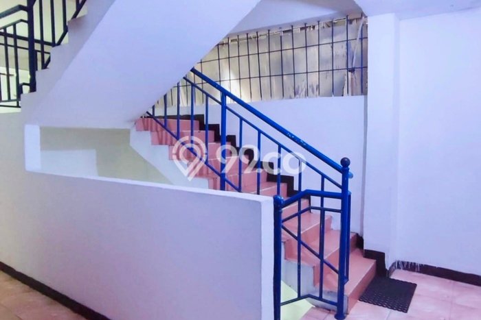 Unit Kost Dijual di Tanjung Duren dengan 64 Kamar Kawasan Ramai Unit Kost Dijual di Tanjung Duren dengan 64 Kamar Kawasan Ramai