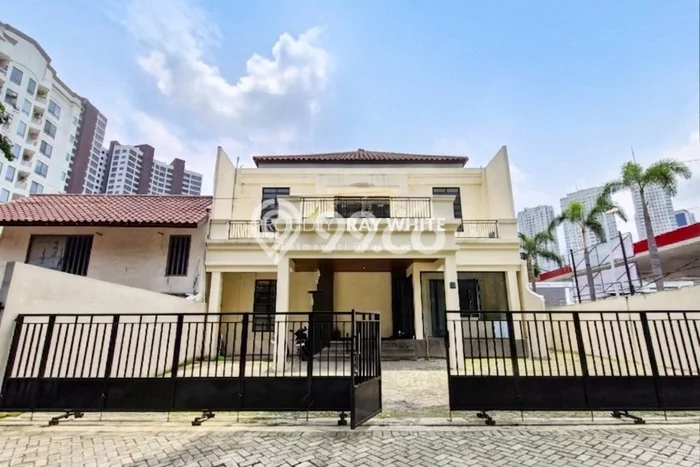 Komersial disewakan lokasi strategis Kebayoran Baru Jakarta Selatan 840m2 Komersial disewakan lokasi strategis Kebayoran Baru Jakarta Selatan 840m2
