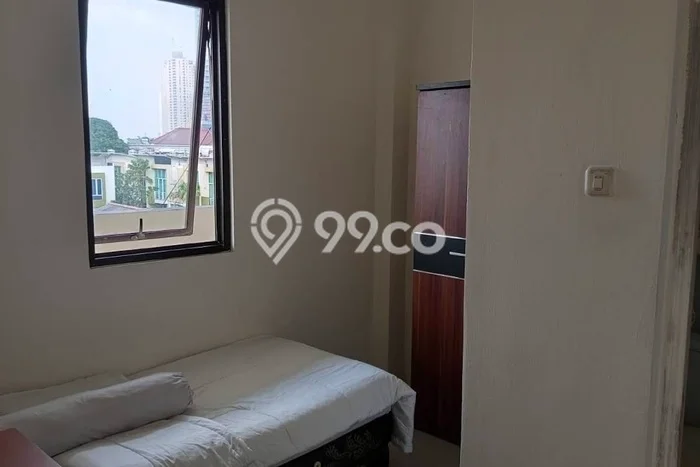 Unit Kost Dijual di Tomang dengan 64 Kamar Kawasan Ramai Unit Kost Dijual di Tomang dengan 64 Kamar Kawasan Ramai