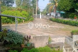 Vila Kawasan Megamendung, Luas 14305m2m², Dekat Mudah Fasilitas Umum Vila Kawasan Megamendung, Luas 14305m2m², Dekat Mudah Fasilitas Umum