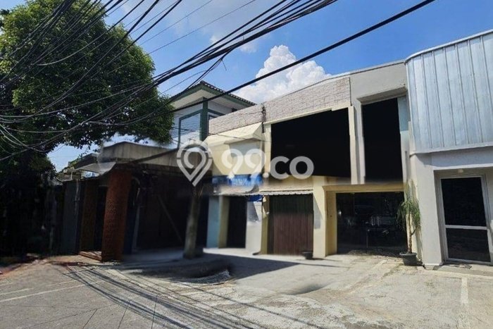 Komersial Favorit Dijual di Kebayoran Baru Jakarta Selatan Area Pusat Bisnis Komersial Favorit Dijual di Kebayoran Baru Jakarta Selatan Area Pusat Bisnis