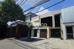 Komersial Favorit Dijual di Kebayoran Baru Jakarta Selatan Area Pusat Bisnis Komersial Favorit Dijual di Kebayoran Baru Jakarta Selatan Area Pusat Bisnis