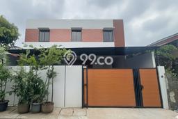 Kost Dijual di Cikini dengan 23 KT dan Luas 300m2 Kost Dijual di Cikini dengan 23 KT dan Luas 300m2