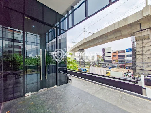 Jual Kantor di Fatmawati, Luas 1465m², Kawasan Potensial, Jalan Utama Jual Kantor di Fatmawati, Luas 1465m², Kawasan Potensial, Jalan Utama