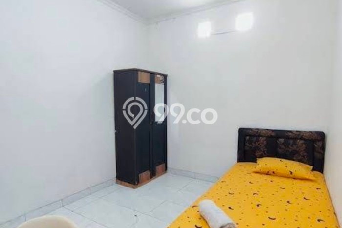 Kost untuk Dijual di Grogol Punya 31 Kamar Kost untuk Dijual di Grogol Punya 31 Kamar