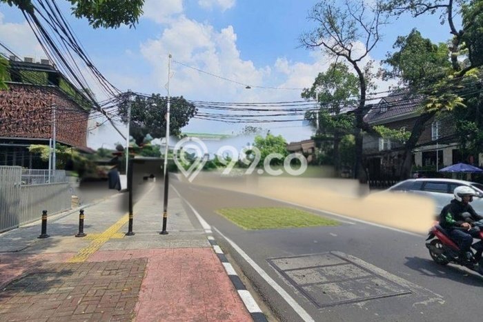 Komersial Favorit Dijual di Kebayoran Baru Jakarta Selatan Area Pusat Bisnis Komersial Favorit Dijual di Kebayoran Baru Jakarta Selatan Area Pusat Bisnis
