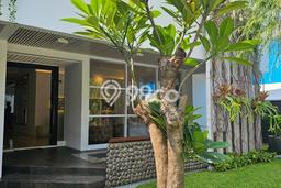 Disewakan Rumah Nyaman LT 600m2 / LB 450m2 di Pondok Indah, Jakarta Selatan Disewakan Rumah Nyaman LT 600m2 / LB 450m2 di Pondok Indah, Jakarta Selatan