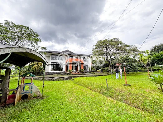 Lokasi Ideal! Vila di Ciawi, Area 2950m2m², Kondisi Terbaik Lokasi Ideal! Vila di Ciawi, Area 2950m2m², Kondisi Terbaik